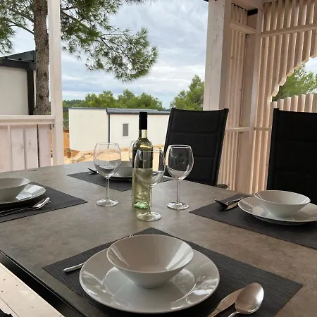 Holiday home Casper, White Wave Drage