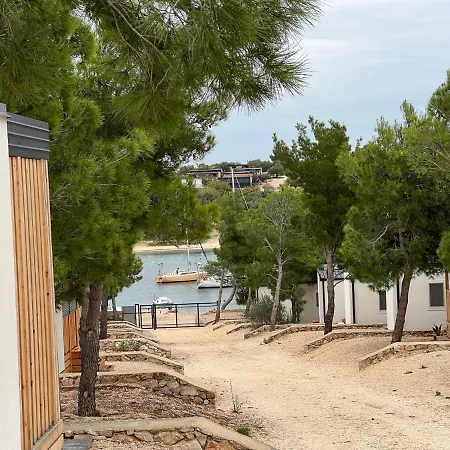 Holiday home Casper, White Wave *